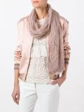 lace scarf 