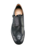 monk shoes