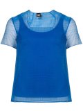 layered t-shirt