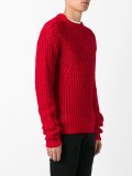 Biker Lever jumper