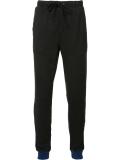 drawstring joggers