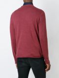 crew neck jumper
