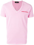 Arizona V-neck T-shirt