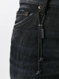 'Cool Guy' lightly distressed jeans