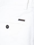 tapered cargo trousers