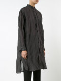 oversized shirt
