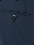 two-piece formal suit