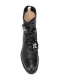 Havana boots