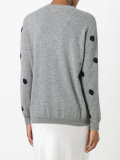 Wild leopard jumper 