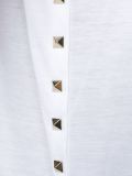 'Rockstud'T恤