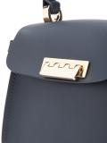 'Eartha Iconic Top Handle'迷你斜挎包