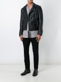 biker jacket
