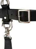 chain pendant belt