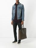 classic shopper tote