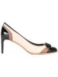 Eloisa pumps