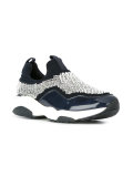 Giolly slip on sneakers