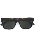 square frame sunglasses