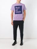 'Don't Get Caught'T恤
