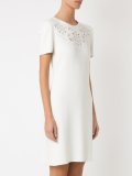 knit dress