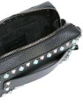 'Rockstud Rolling' shoulder bag