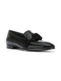 tassel loafers