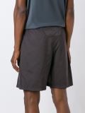 Stampd X Puma 'Tech' shorts