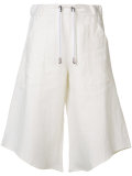 Melody cropped trousers 
