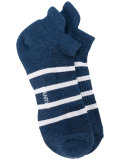 striped socks 