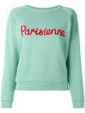 parisienne sweatshirt
