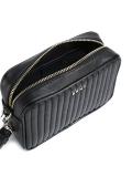 quilted clutch