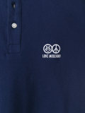 classic polo shirt 