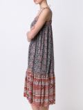 'Imane'连衣裙