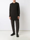 striped jumper