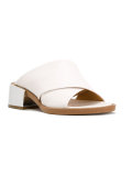 cross-strap sandals