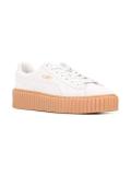 Fenty Puma x Rihanna creeper sneakers