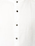 elbow-length shirt 