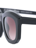 oversized sunglasses
