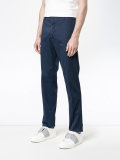 straight-leg chinos