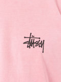 logo印花T恤