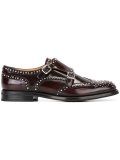 'Lana' studded loafers