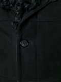 'War Szawa' coat