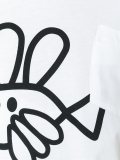 'Fish Rabbit'T恤