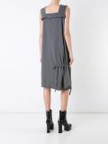 'Pinafore' dress