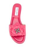 Neave slide sandals
