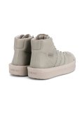 Adidas x Rick Owens高帮鞋
