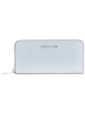 'Jet Set Travel' continental wallet 