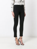 skinny trousers 