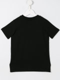 logo print T-shirt 