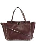 medium ‘Rockstud’ trapeze tote