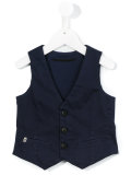 classic waistcoat